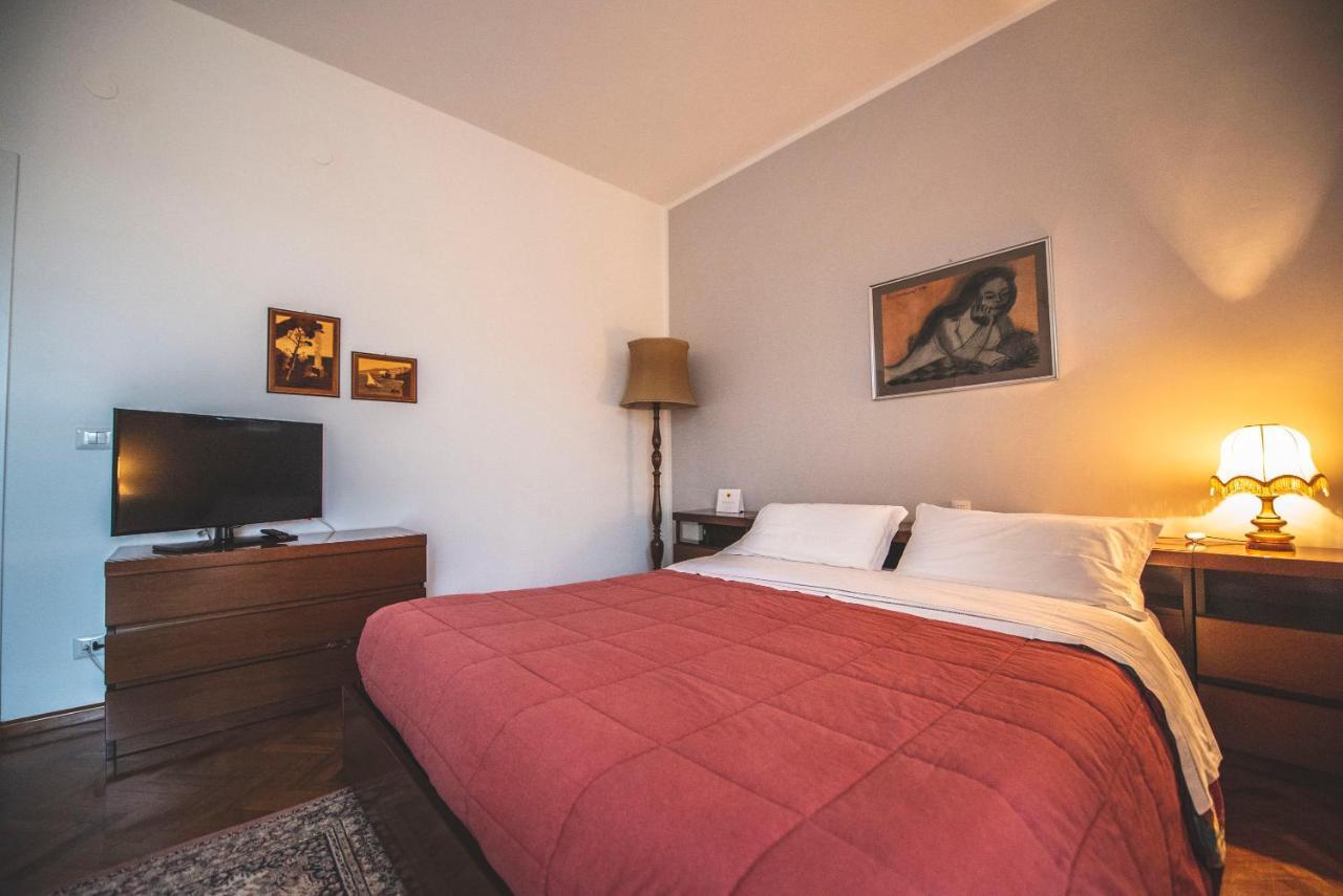 B&B Il Girasole Corciano Buitenkant foto