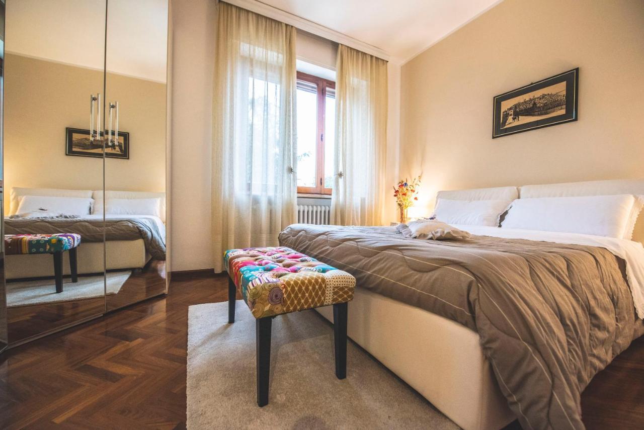 B&B Il Girasole Corciano Buitenkant foto