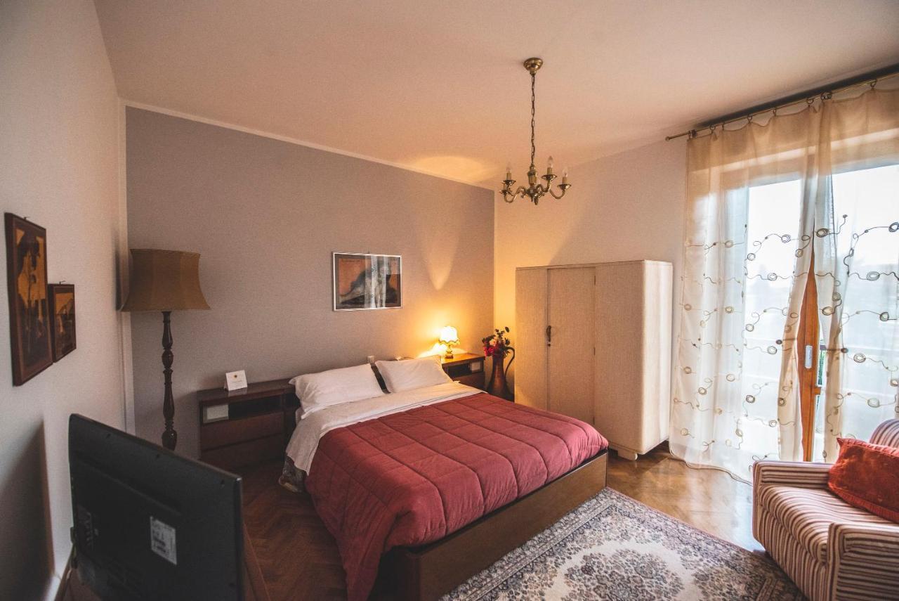 B&B Il Girasole Corciano Buitenkant foto