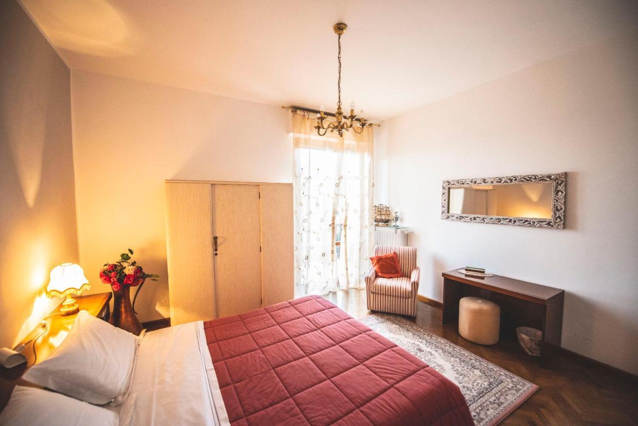B&B Il Girasole Corciano Buitenkant foto