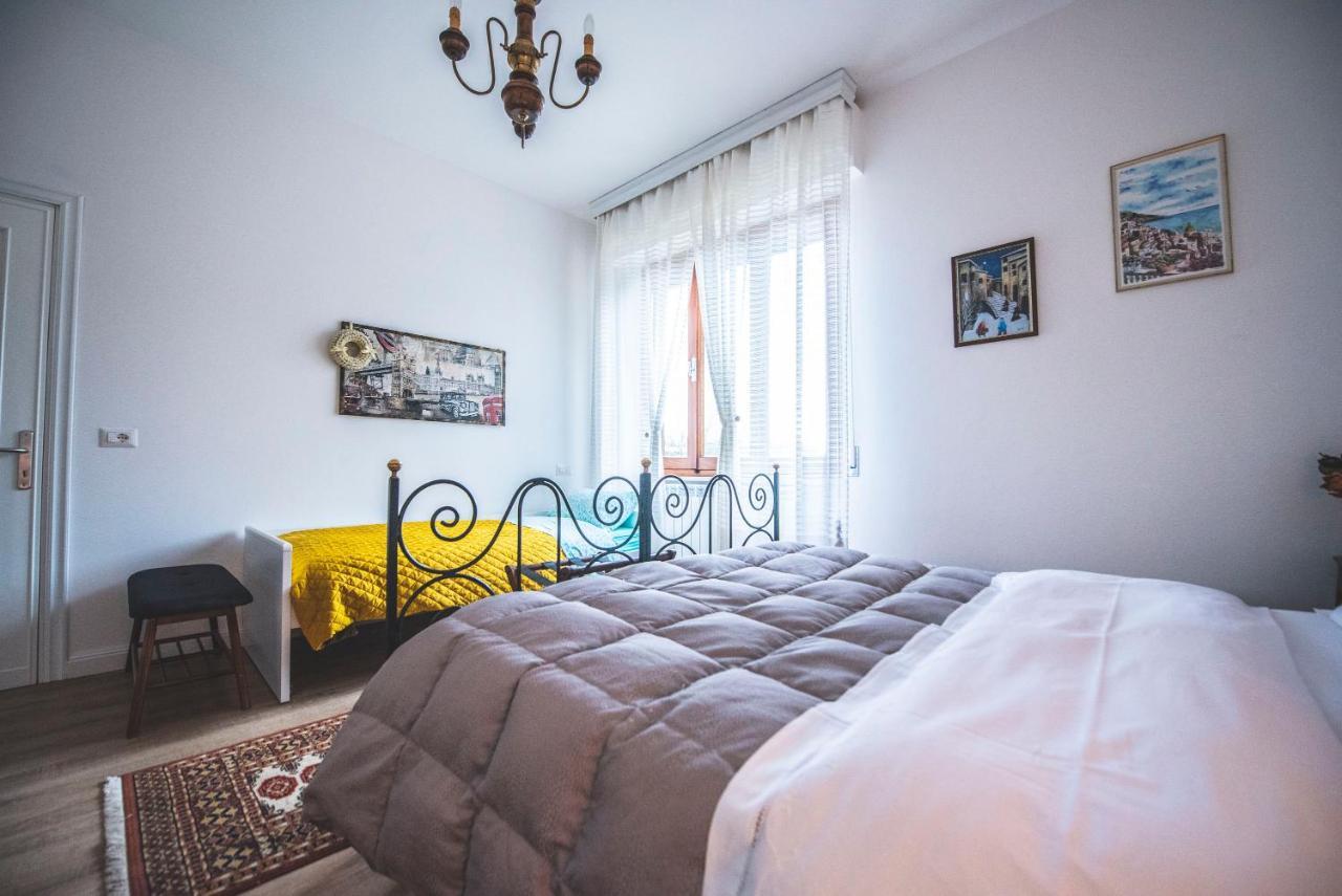 B&B Il Girasole Corciano Buitenkant foto