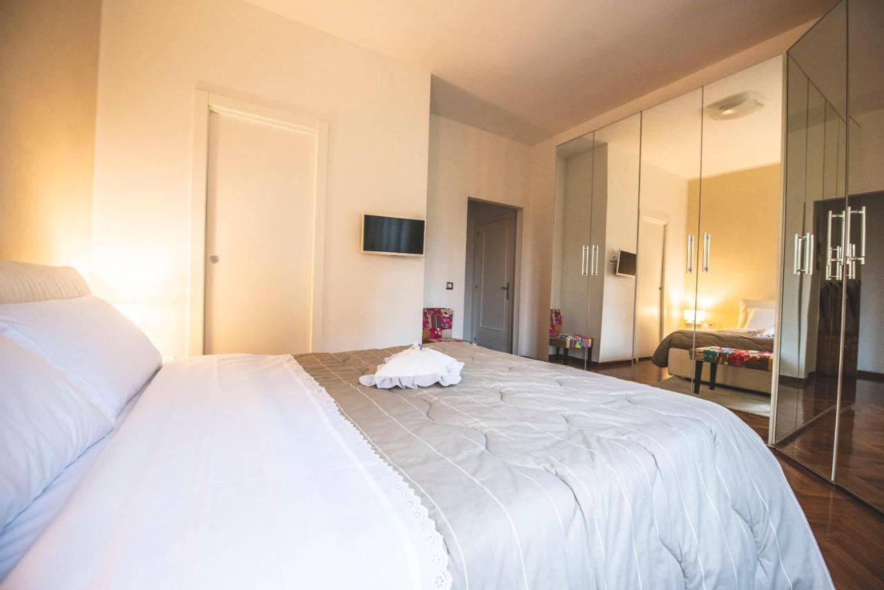 B&B Il Girasole Corciano Buitenkant foto