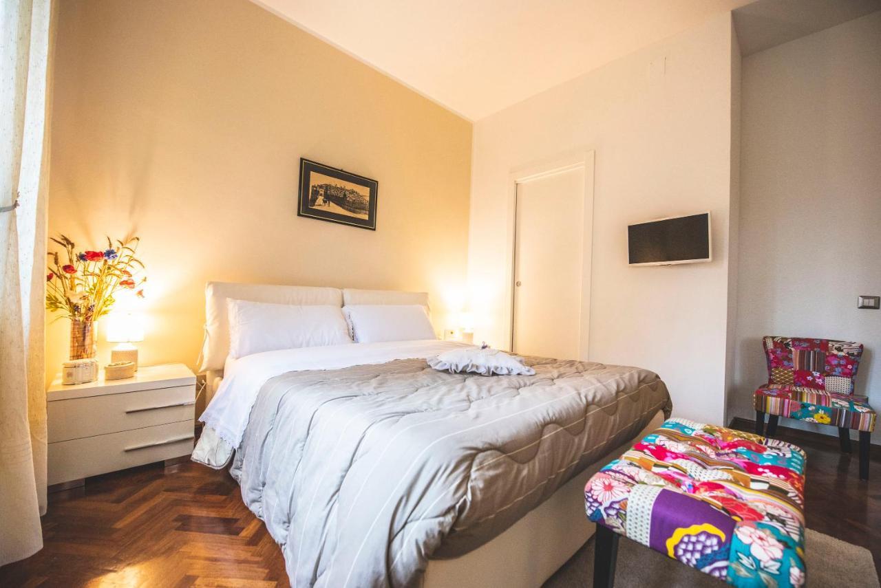 B&B Il Girasole Corciano Buitenkant foto
