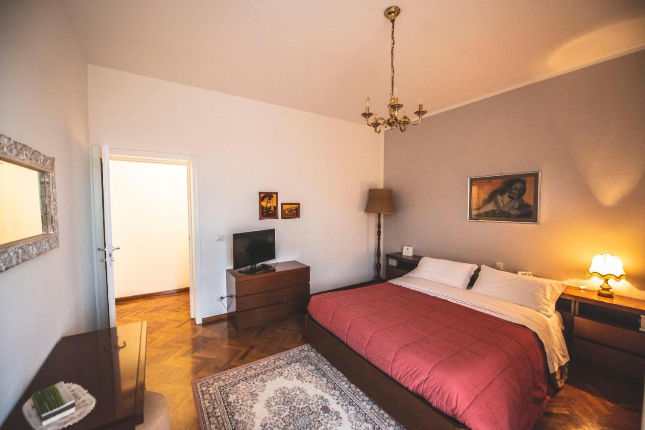 B&B Il Girasole Corciano Buitenkant foto