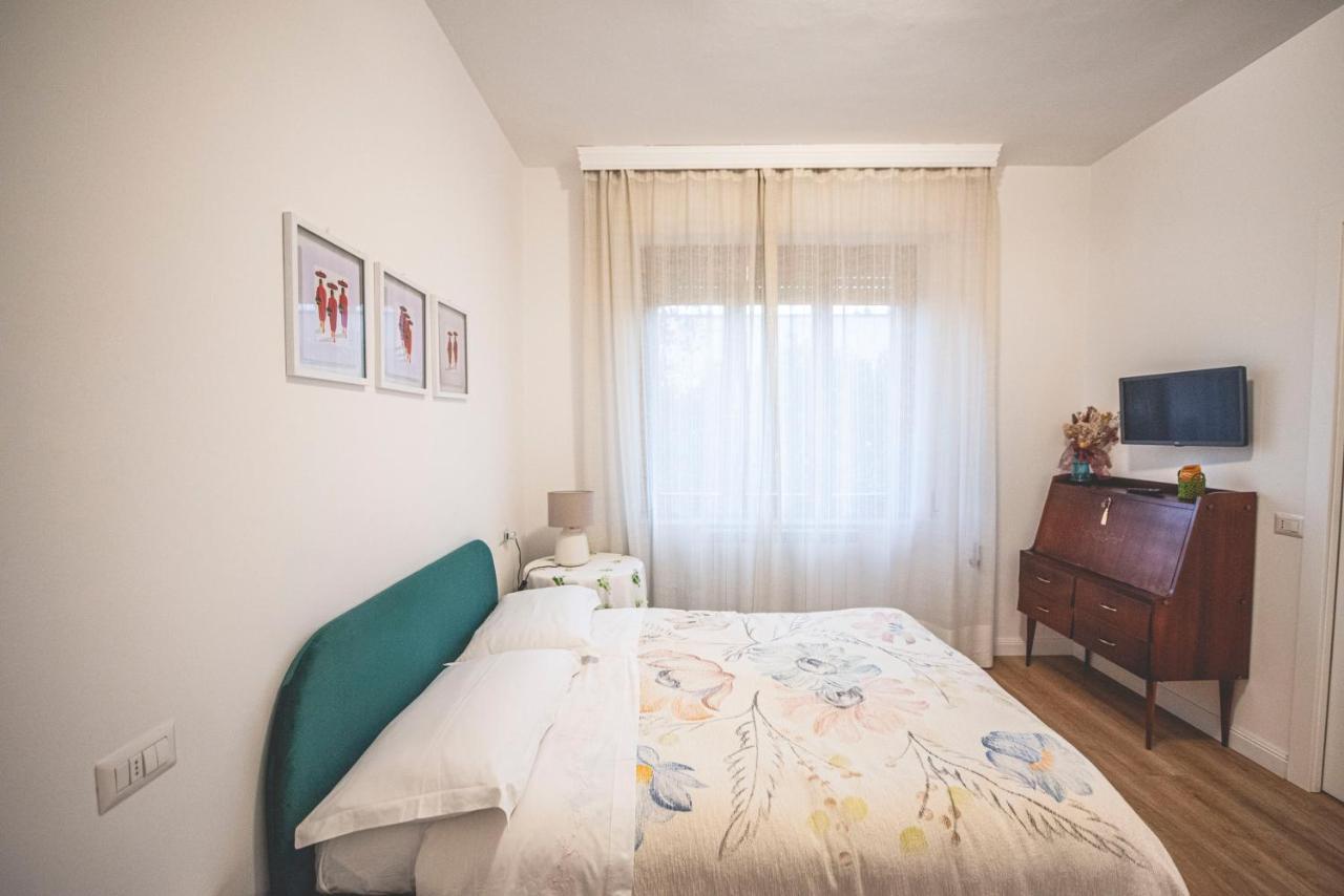 B&B Il Girasole Corciano Buitenkant foto