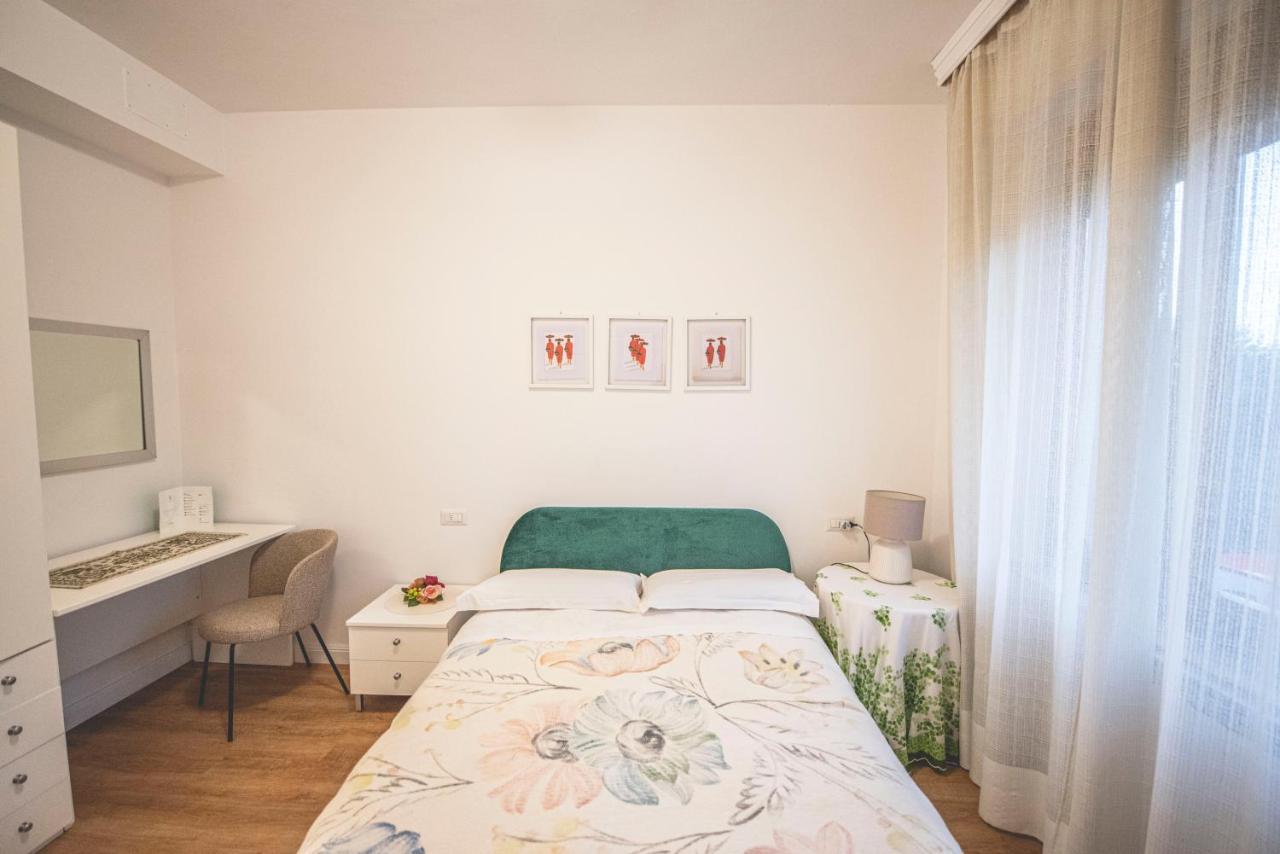 B&B Il Girasole Corciano Buitenkant foto